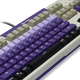 Illustration for article titled Theres No Reason For A Super Nintendo Computer Keyboard, But It Sure Is Prettyem/em